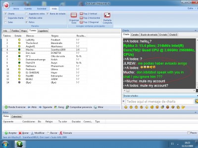Ignore teasing SysOps