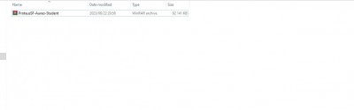 Anyways as you can see, people entrust their work to me. and i dont pass it over. since 2023/08/22